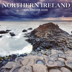 Northern Ireland Calendar 2026