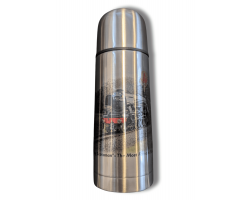 Flying Scotsman Flask