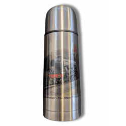 Flying Scotsman Flask