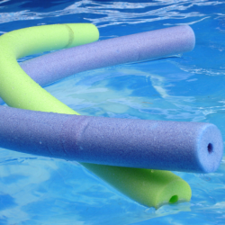 Pool Noodles