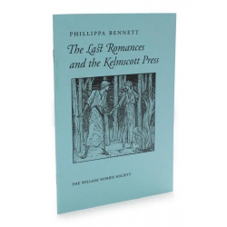 The Last Romances and the Kelmscott Press