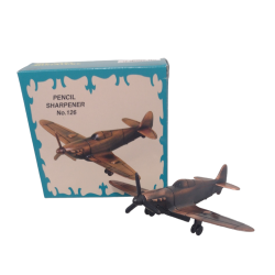 Spitfire Sharpener