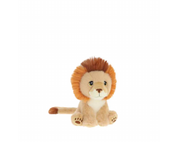 Lion 14cm Sitting Keeleco
