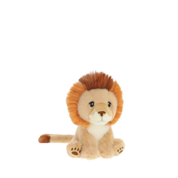 Lion 14cm Sitting Keeleco
