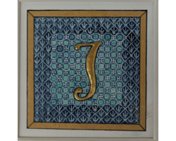 J by Xia Xia