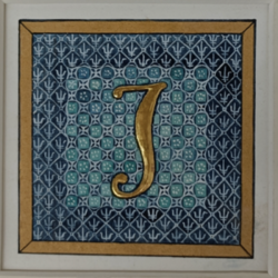 J by Xia Xia