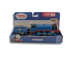 New Motorised Gordon