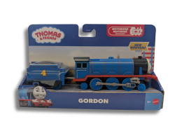 New Motorised Gordon