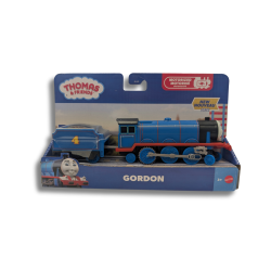New Motorised Gordon
