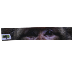 Trentham Monkey Forest Bookmark