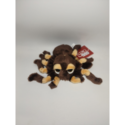 Tarantula Plush Tanner Brown