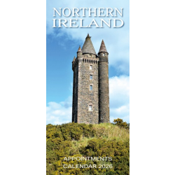 Northern Ireland Appointments Calendar 2026