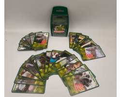 Hoo Zoo Top Trumps