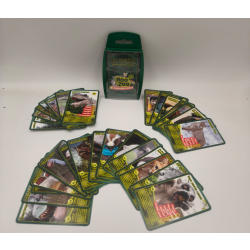 Hoo Zoo Top Trumps