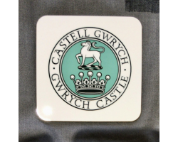 Coaster - Coat of Arms