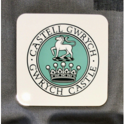 Coaster - Coat of Arms