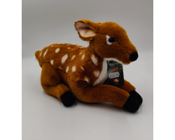 Petjes Nature Friends Deer 30cm