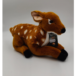 Petjes Nature Friends Deer 30cm