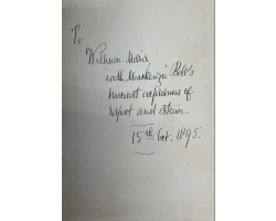 Coffee with a Curator: Morris's Library at Kelmscott House