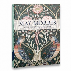May Morris: Arts & Crafts Designer