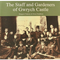 The Staff & Gardeners of Gwrych Castle