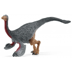 Gallimimus