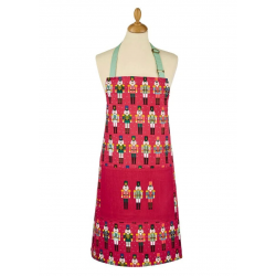 Nutcracker Parade Apron
