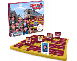 Beamish Guess Who