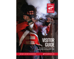 Visitor Guide