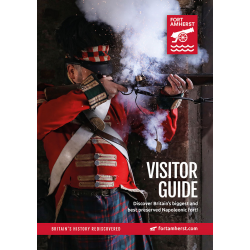 Visitor Guide