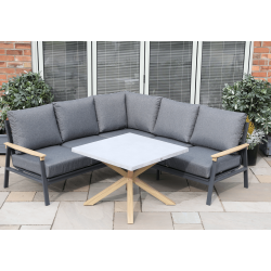SALE! Polperro Lounge Dining Set