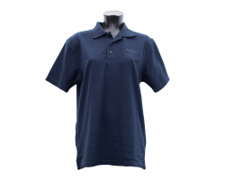 BCS Polo Shirt Navy