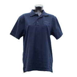 BCS Polo Shirt Navy