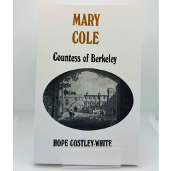 Mary Cole: Countess of Berkeley