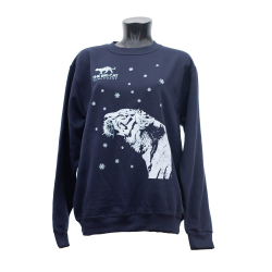 Christmas Jumper- Luca Medium