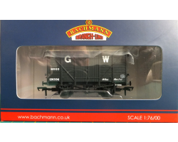 Bachmann 37-778D GWR 12 Ton MOGO Van