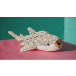 Zappi Whale Shark - Soft Toy