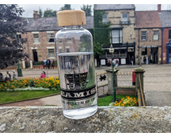 Beamish Refillable Water Bottle