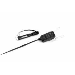 Logan GPS (Clip and Sleeve Mountable)