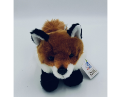 Petjes Cubsy Fox Lying 24cm