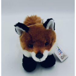 Petjes Cubsy Fox Lying 24cm