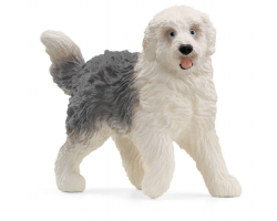 Old English Sheepdog