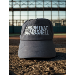 And On That Bombshell Cap