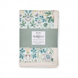 Spode Napkins (Set of 2)
