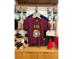 Children's Tram 16 T-Shirt