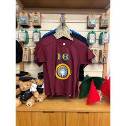 Children's Tram 16 T-Shirt