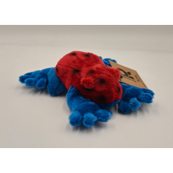 Ravensden Poison Dart Frog 15cm