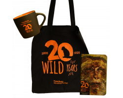 20 Wild Years Bundle
