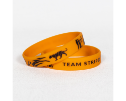 BCS Team Stripes wristband 180mm
