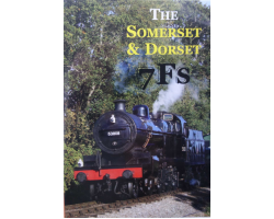 Somerset and Dorset 7Fs Profile